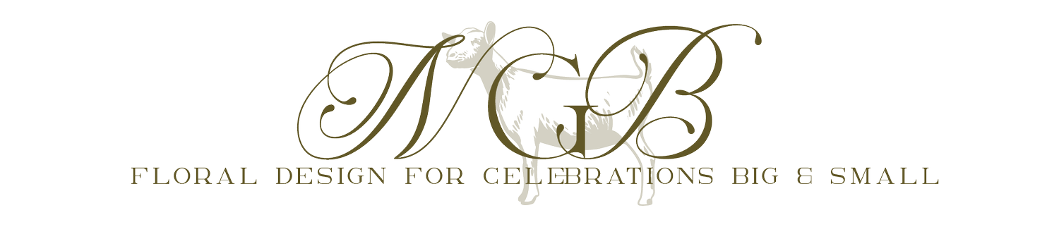Nanny Goats &amp; Blooms Floral Design