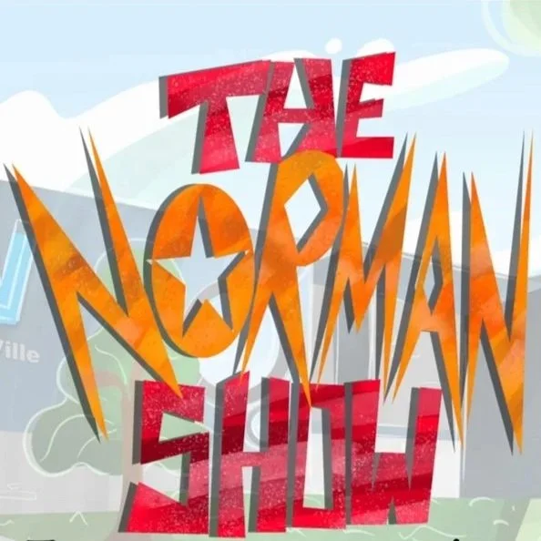 The Norman Show (Animation - Animator, Clean-up Artist)
