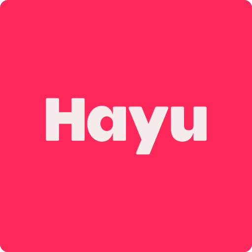 Hayu Digital Screens (Motion Graphics)