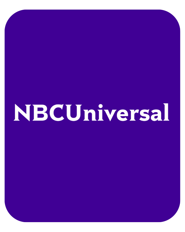 NBCUniversal TV Promos