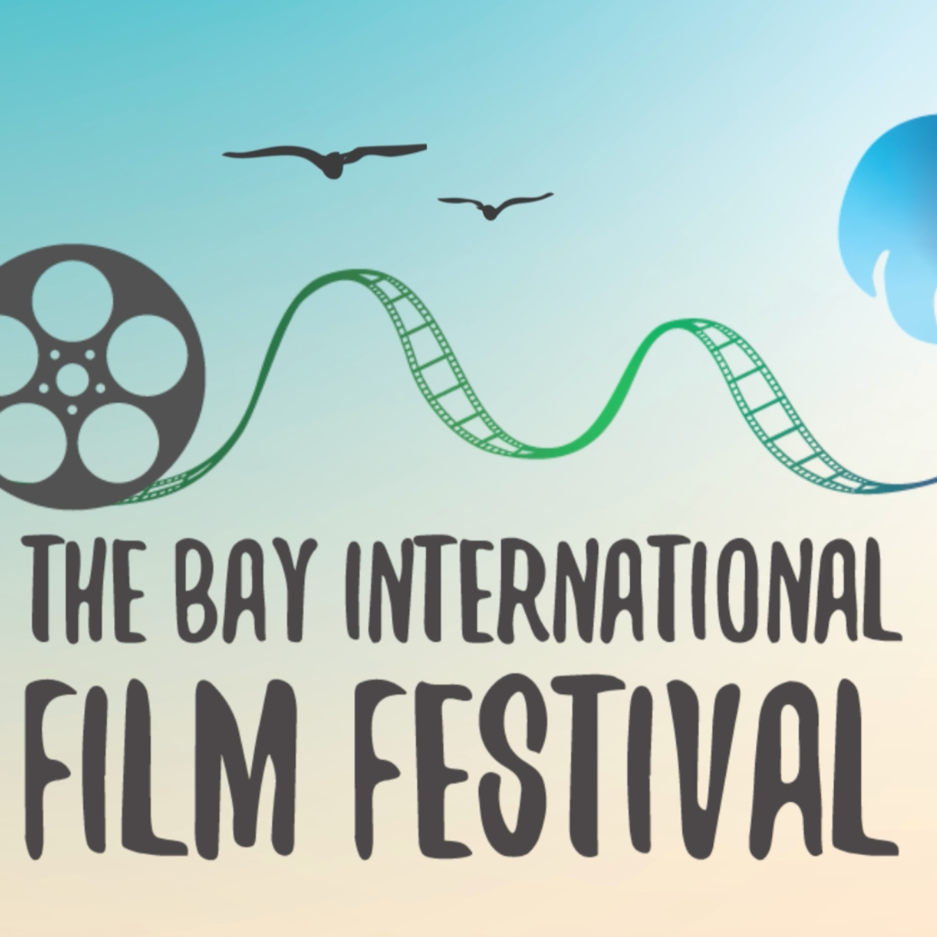 The Bay International Film Festival Awards (Motion Graphics)
