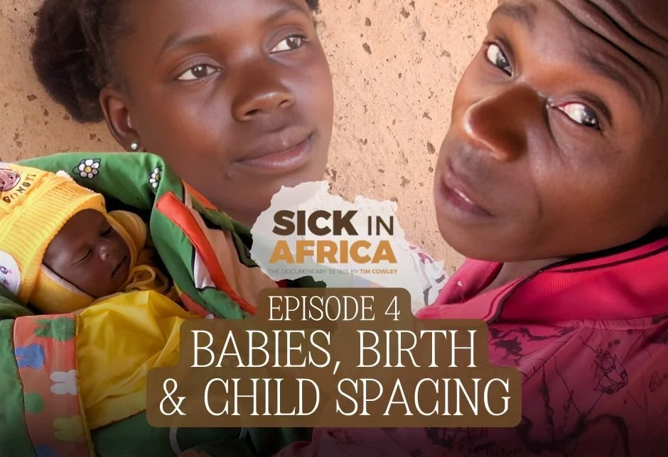 Ep 4, released 2026. 18 min. Click to watch and learn more.