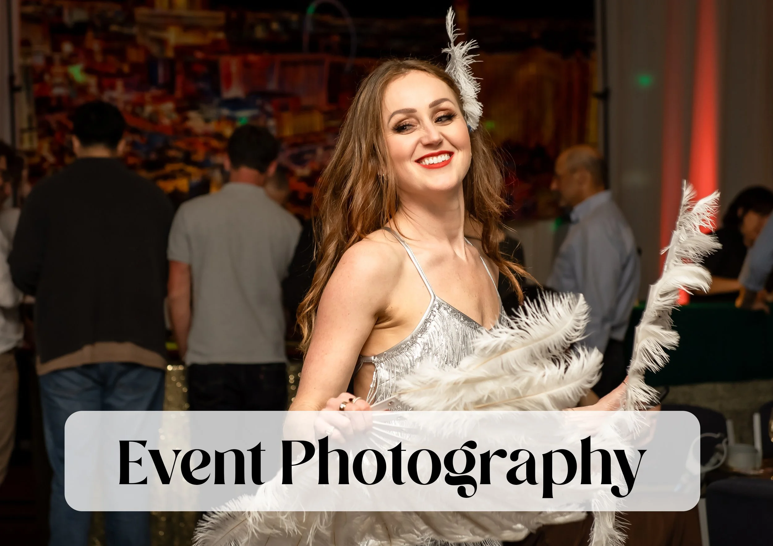 Event Photography