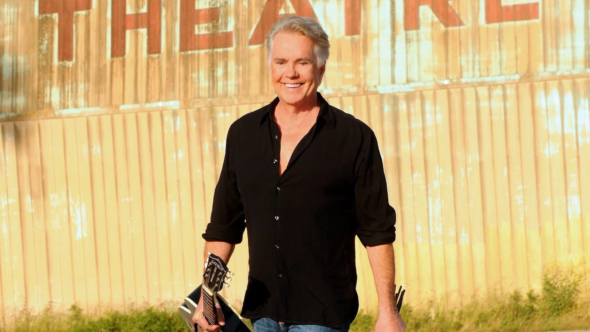 Shaun Cassidy