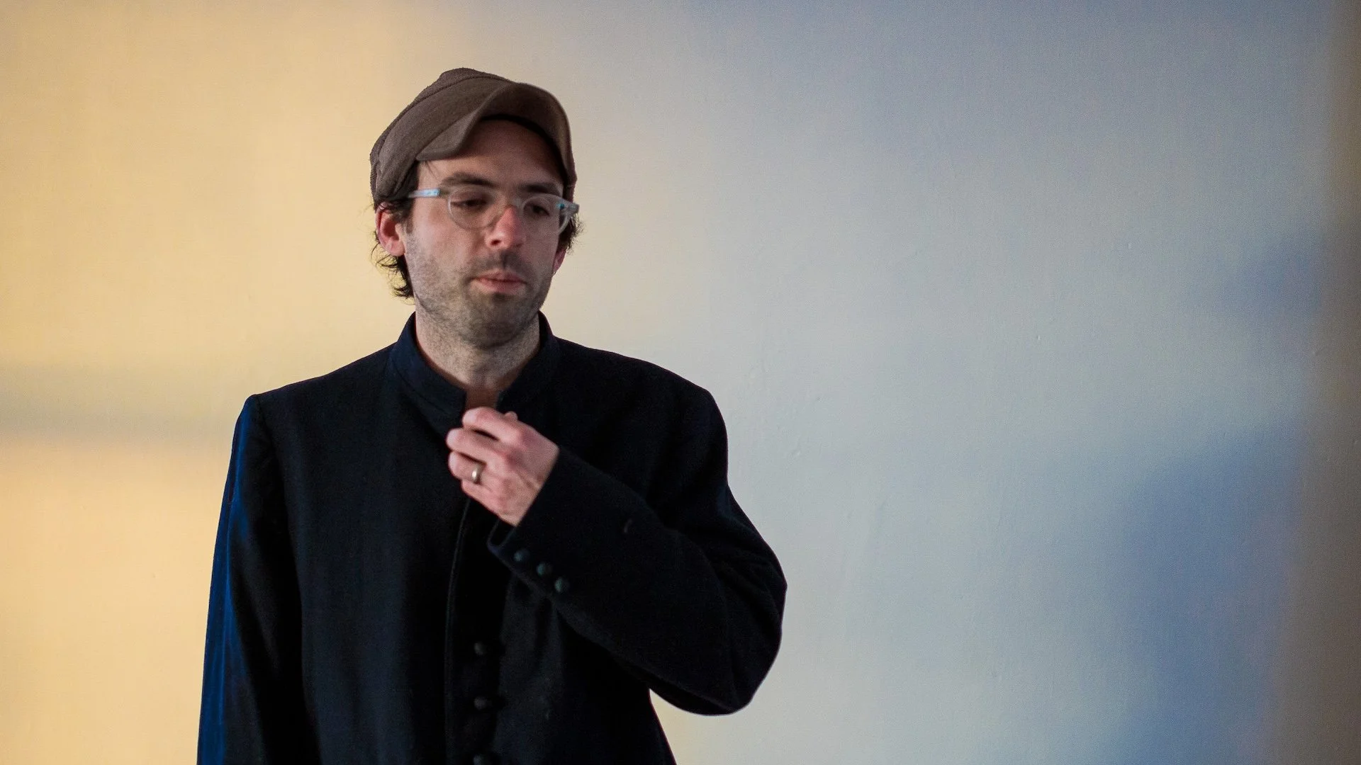 Clap Your Hands Say Yeah — Piano & Voice