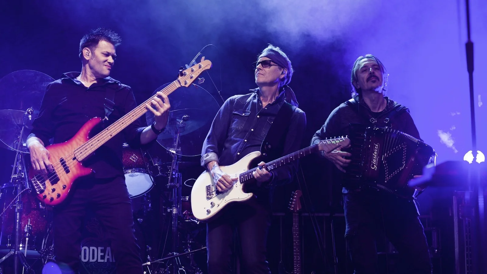BoDeans: 40th Anniversary Tour