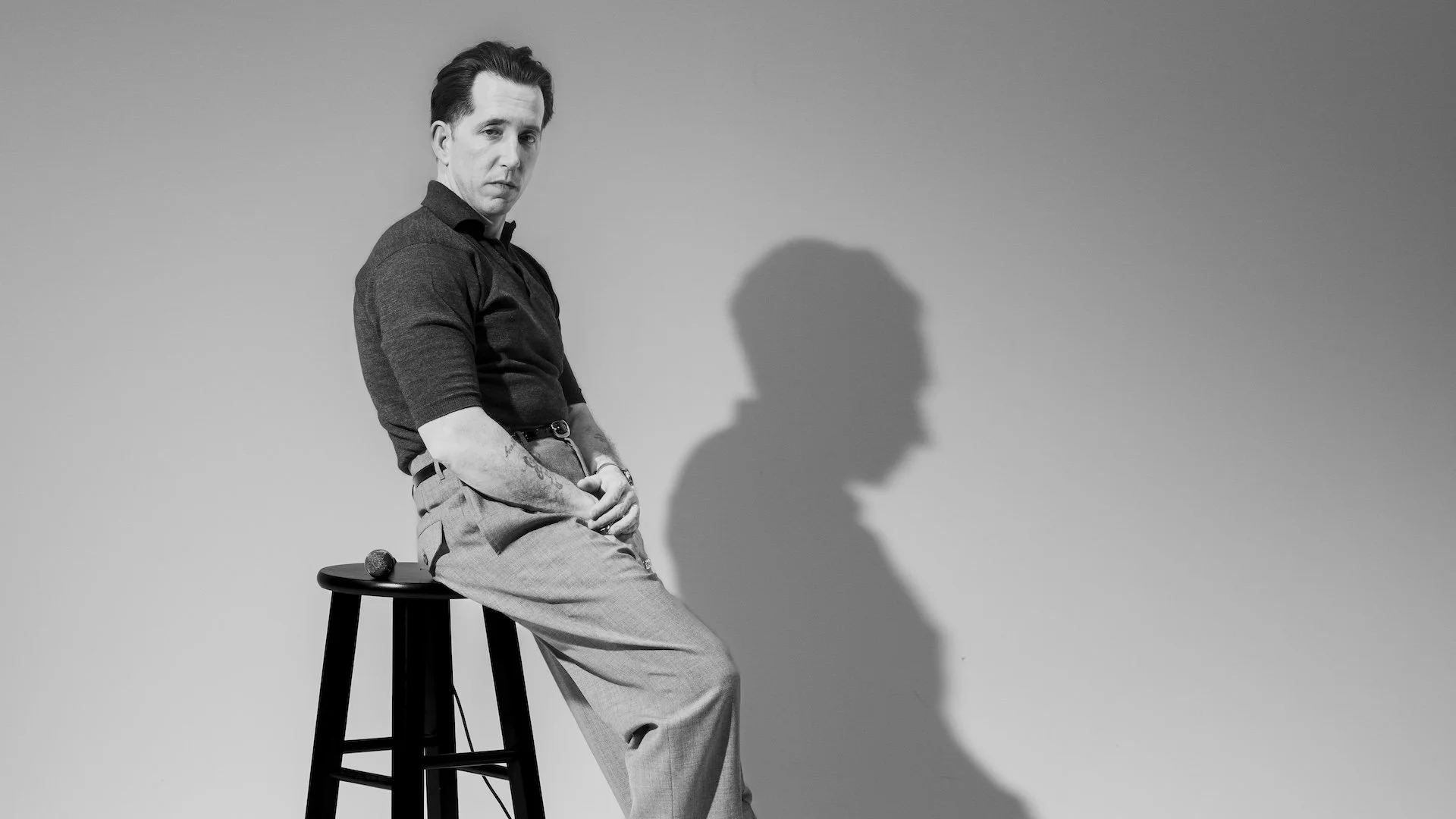 Pokey LaFarge