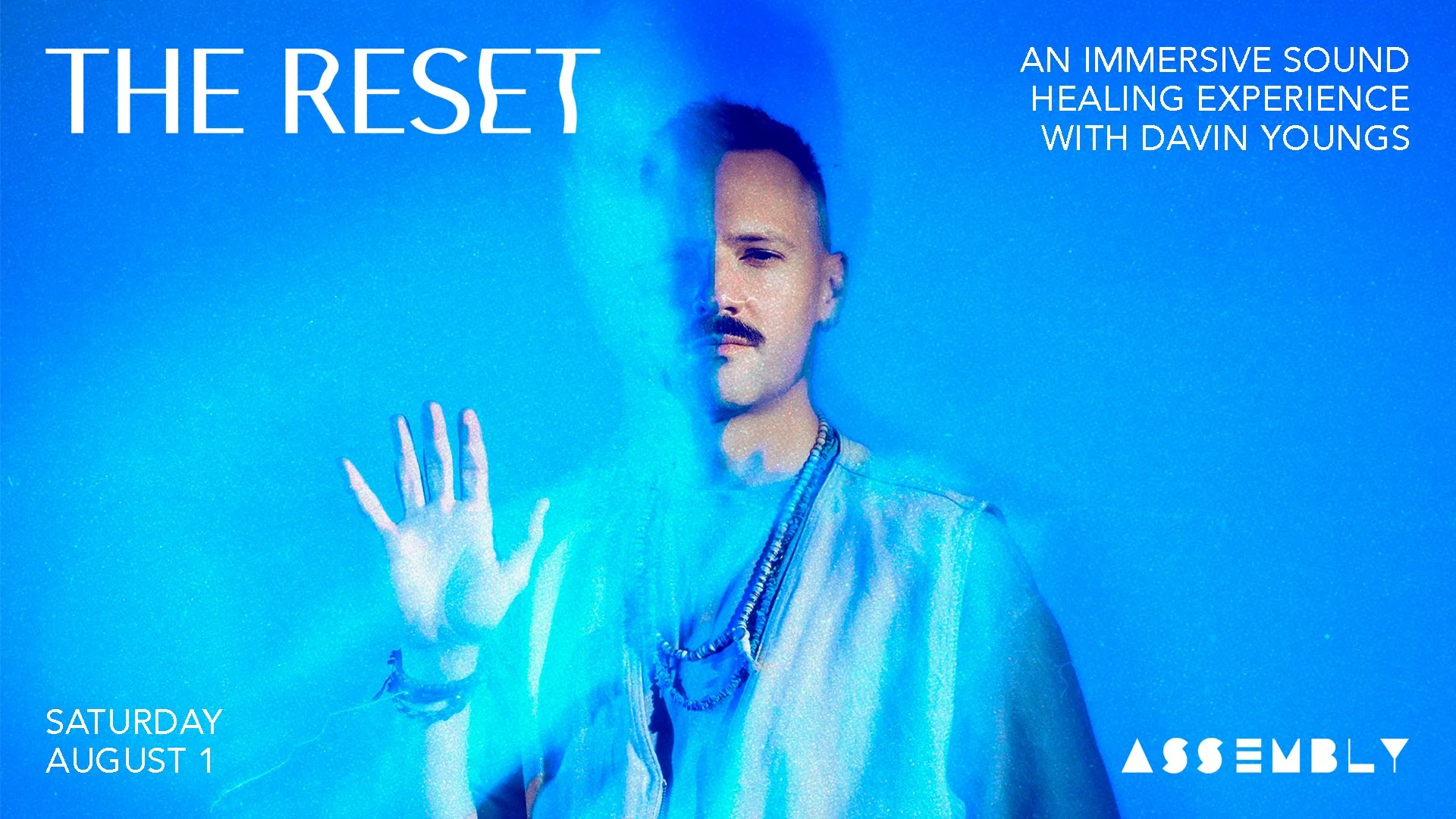 The RESET