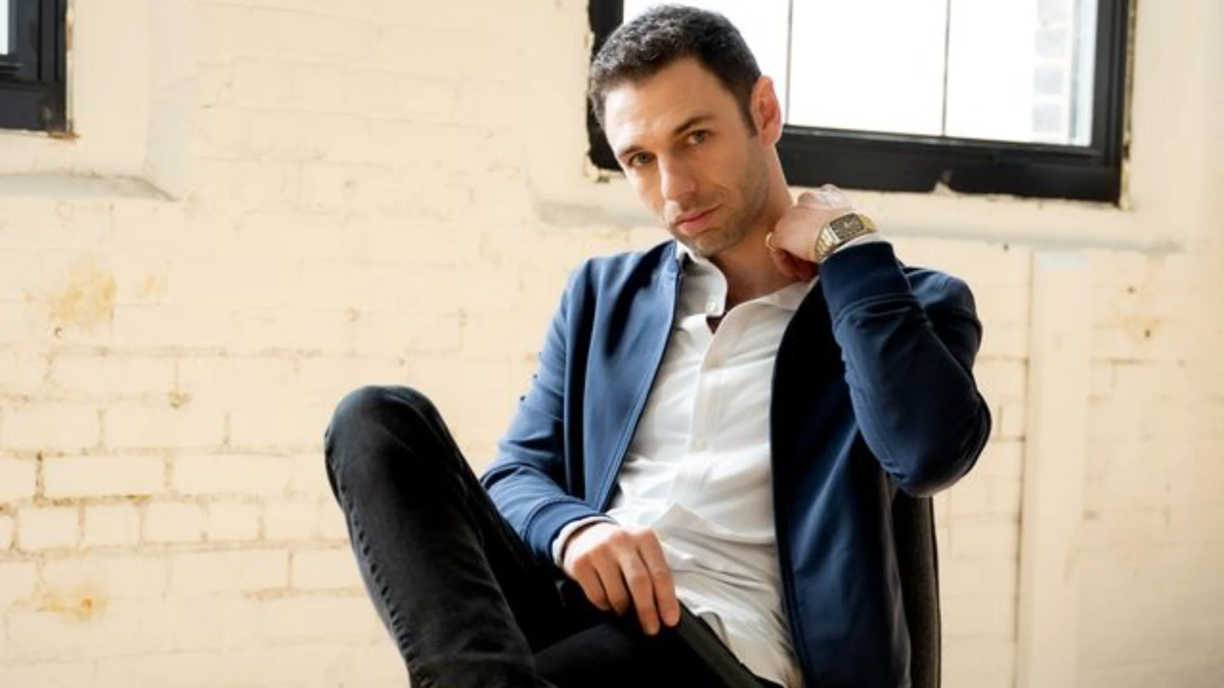 David Anthony