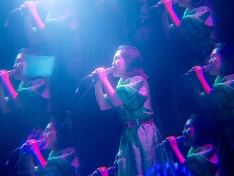 Deerhoof