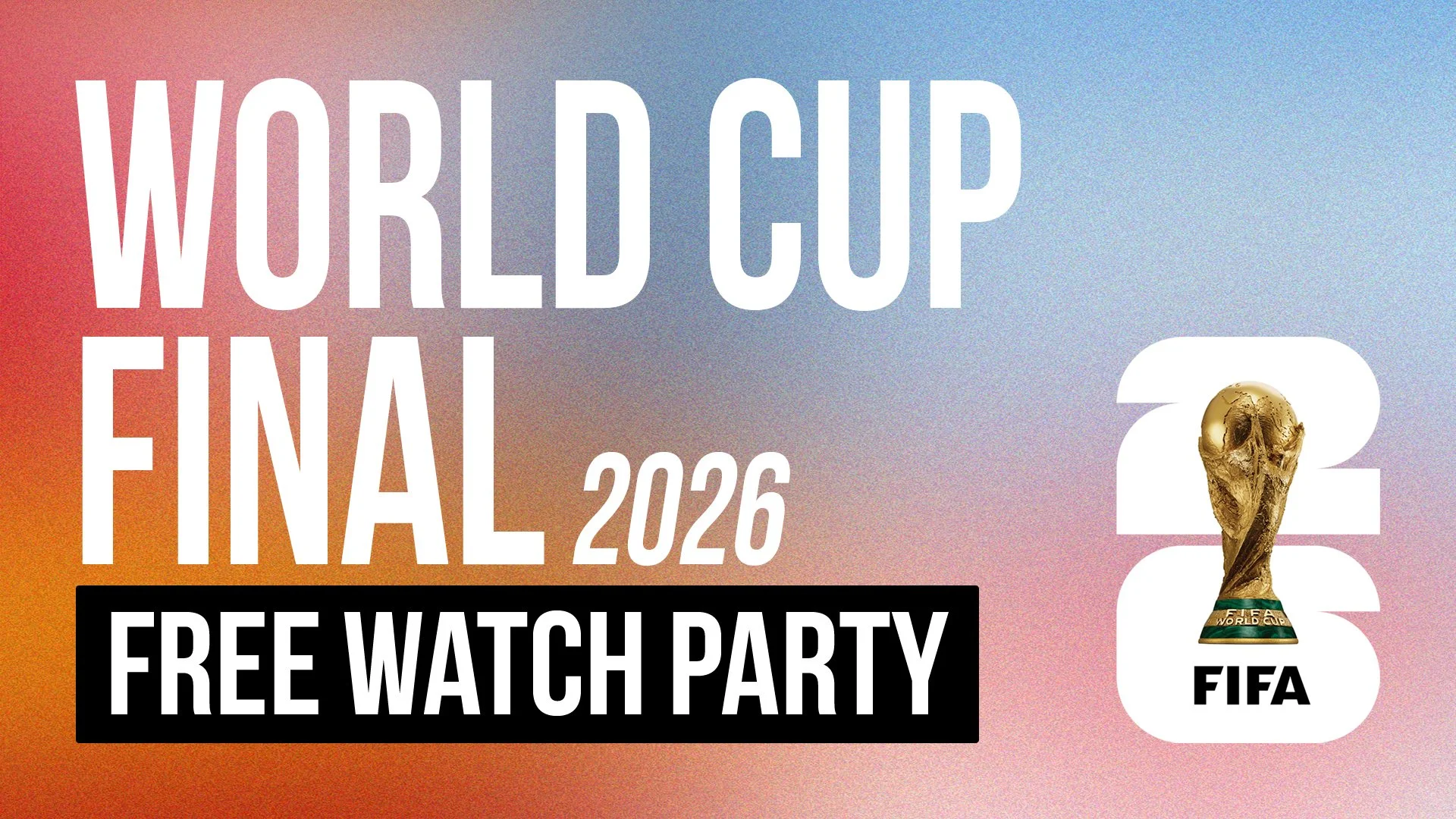 World Cup Final