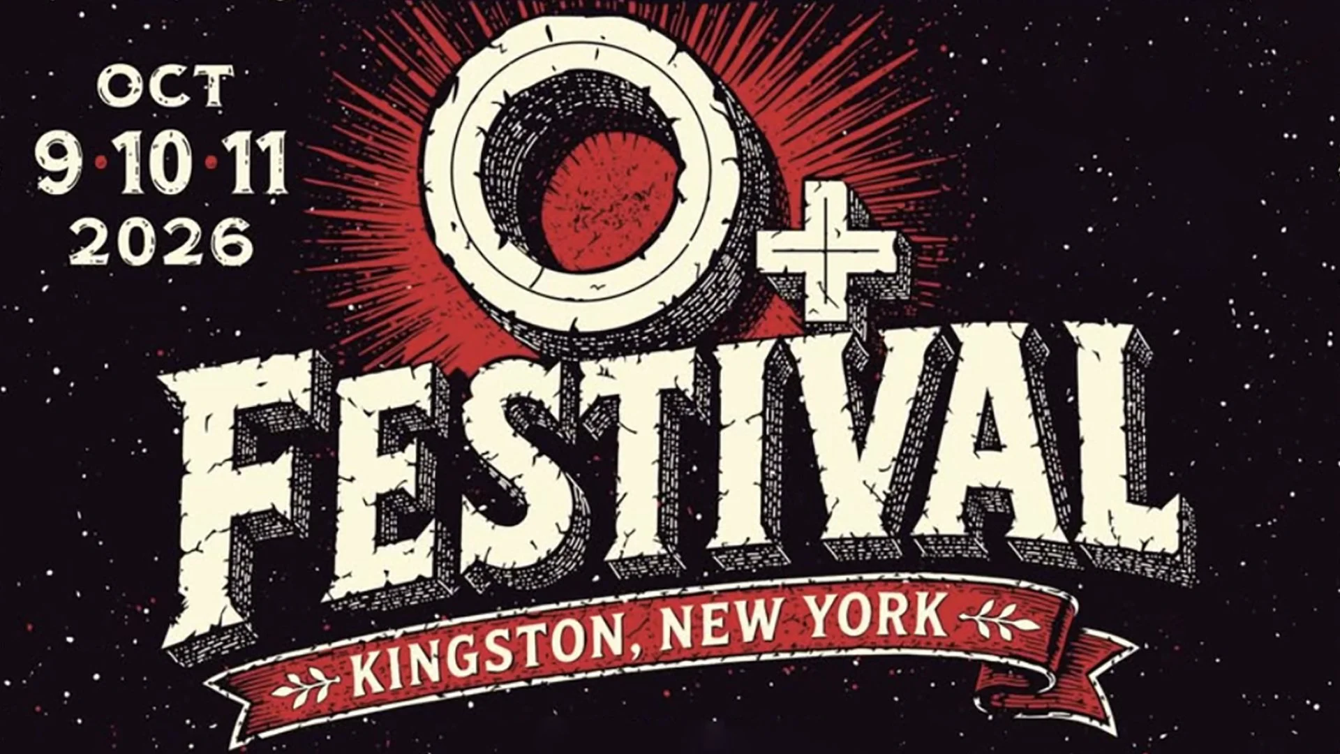 O+ Festival