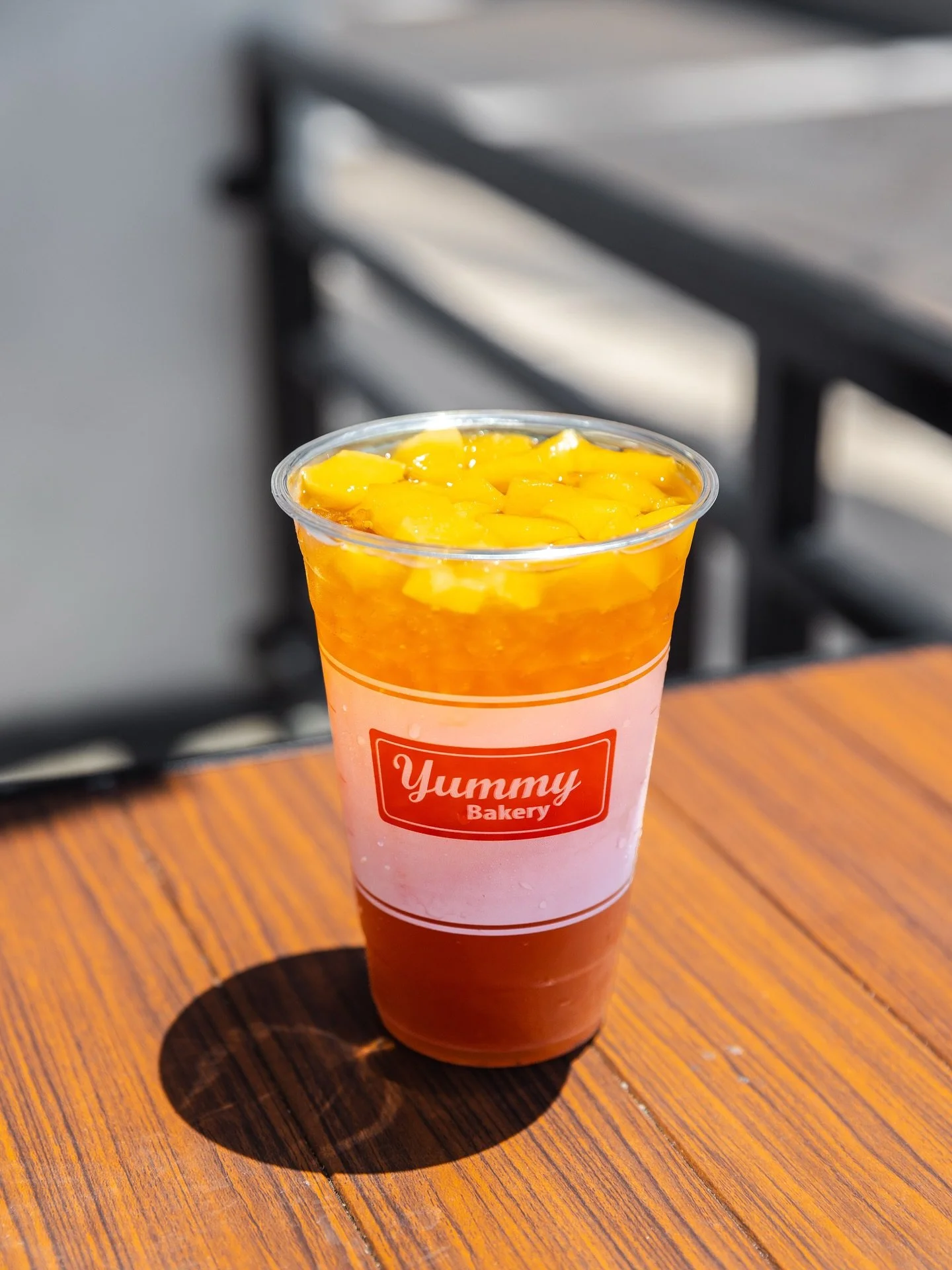 Crisp, cold, and packed with tropical flavor 🍹 While you&rsquo;re here, take home our upgraded B&ograve; Kho with a free banh mi bread&mdash;available until October 10th!

 📍12036 Brookhurst St, Garden Grove

#ocfood #ocfoodie #orangecounty #bakery