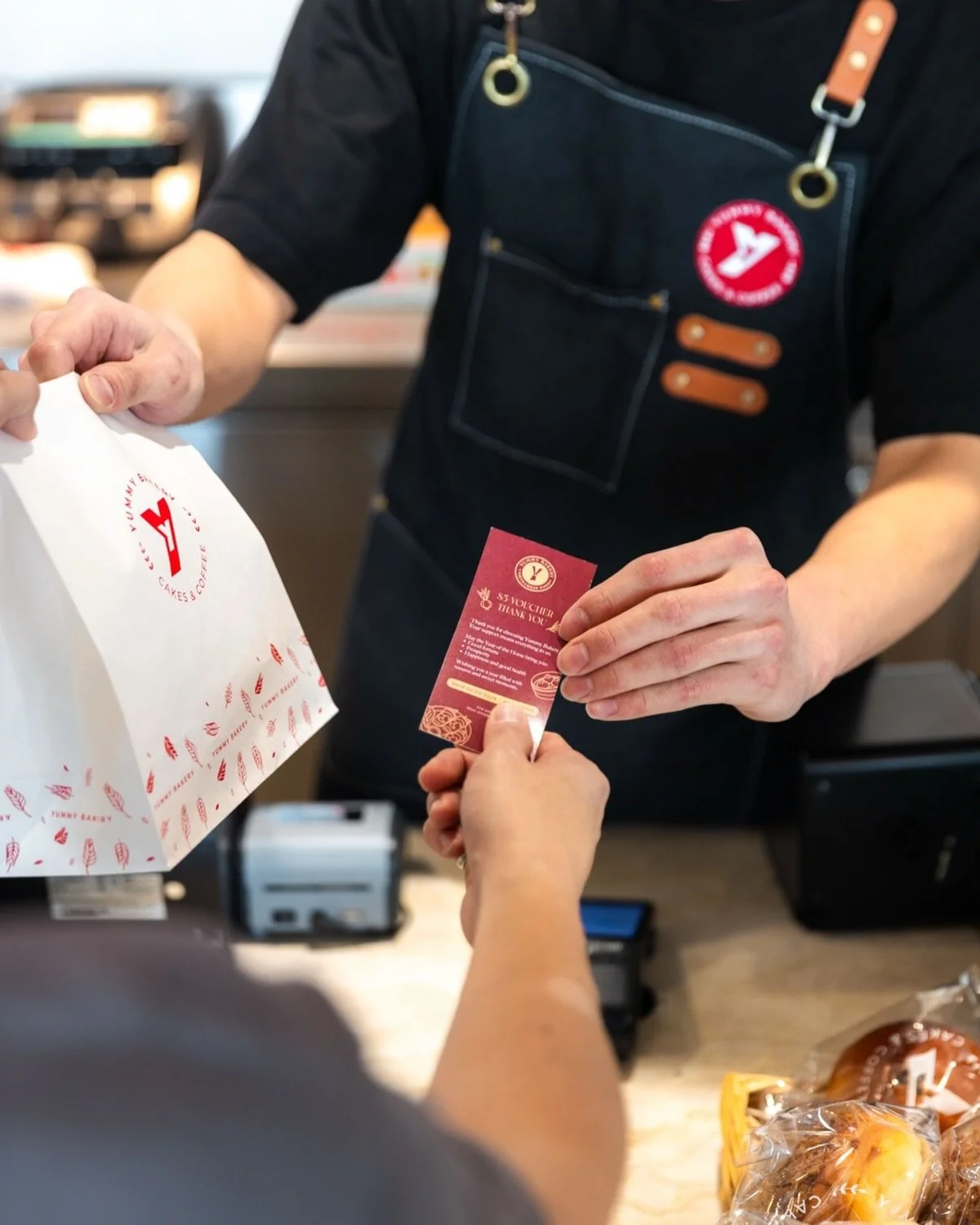 This Lunar New Year, we&rsquo;re celebrating big! 🧨 Starting on Feb 17&mdash;Be among the first 1,000 guests at any of our locations to receive one for your next visit. Happy Year of the Horse 🐎

Limit one per guest. Cannot be stacked. Offer valid 