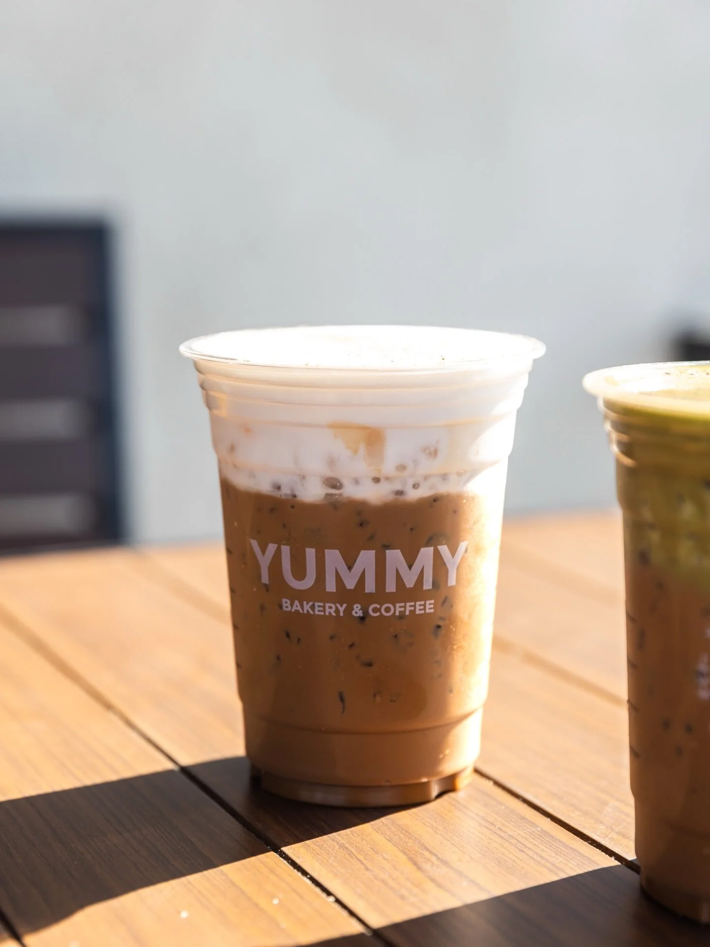 Caffeine with a little extra comfort on top. Stop by and discover your new favorite 🧋🤍

#ocfood #bakery #pastries #vietnamesedessert #vietnamese