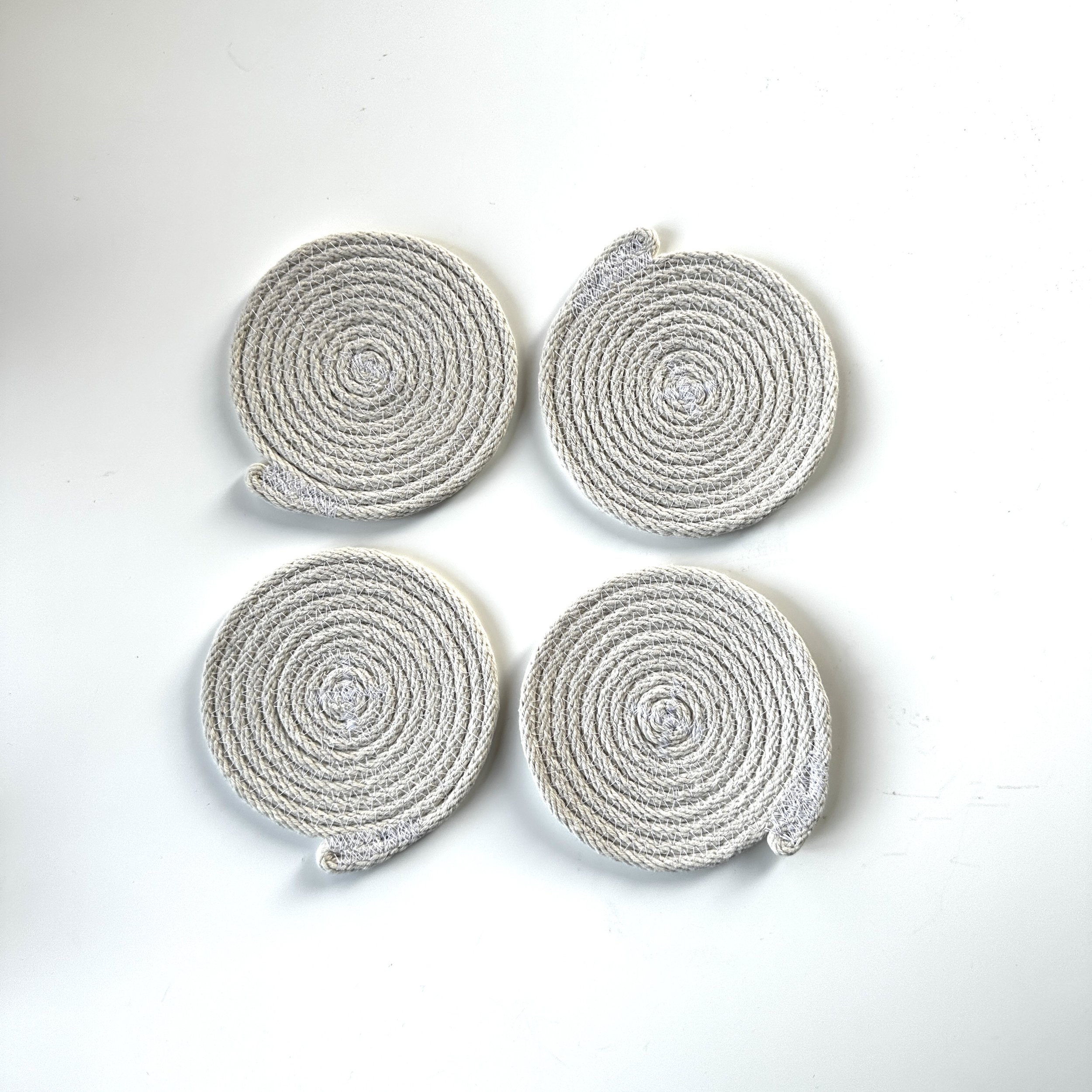 Rope Coasters