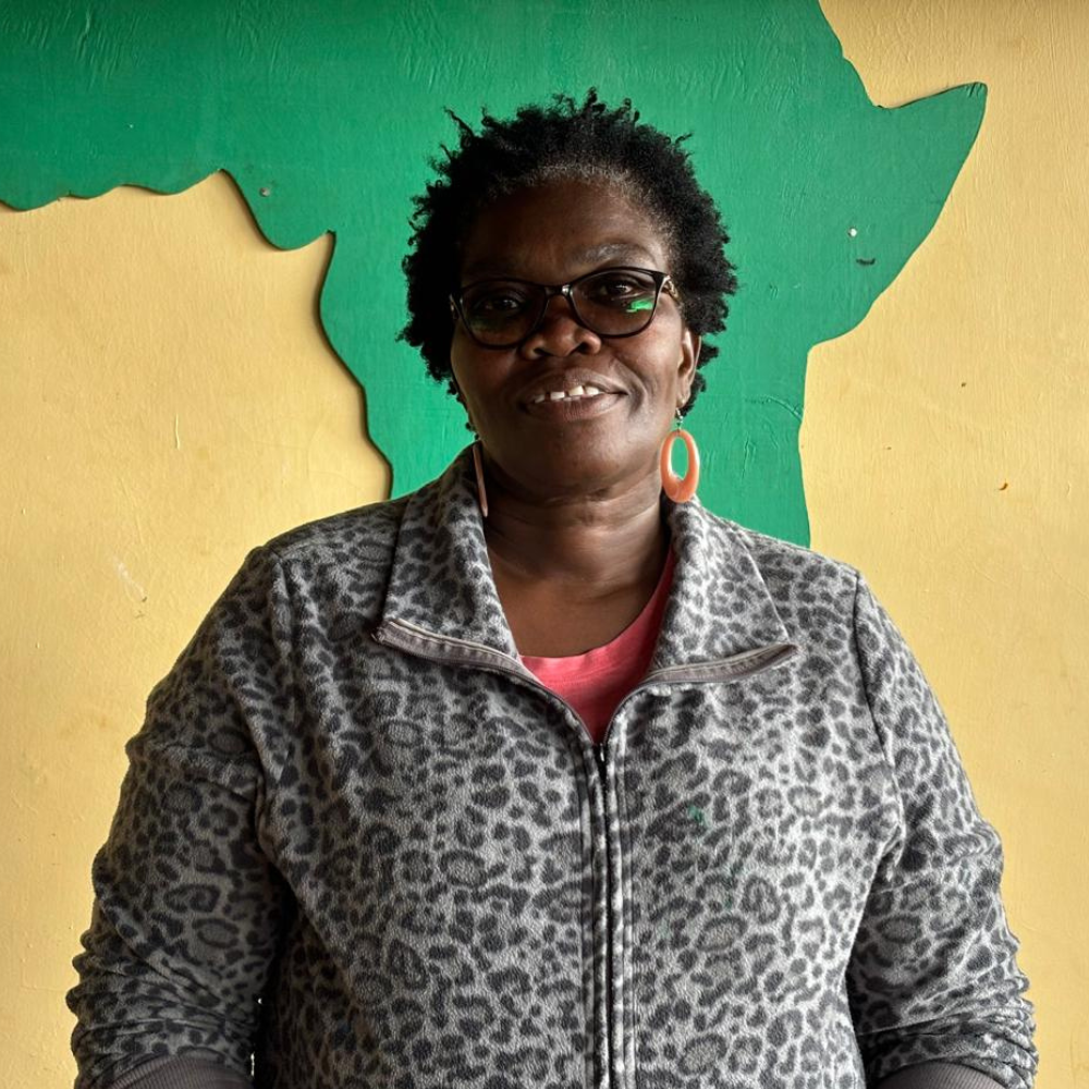 Florah Obango