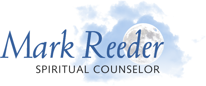 Mark Reeder, Spiritual Counselor