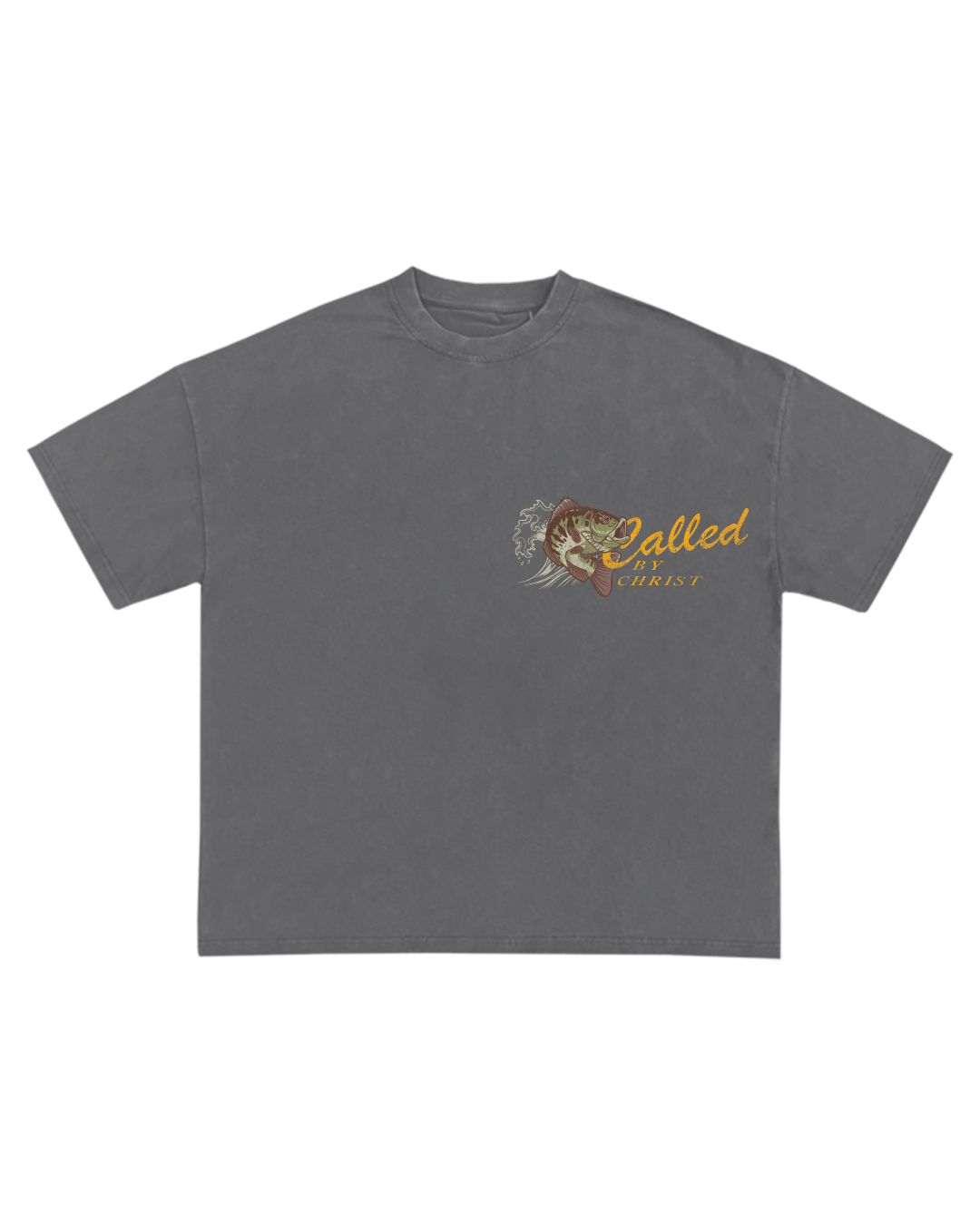 'Called By Christ' Template (Cooler)