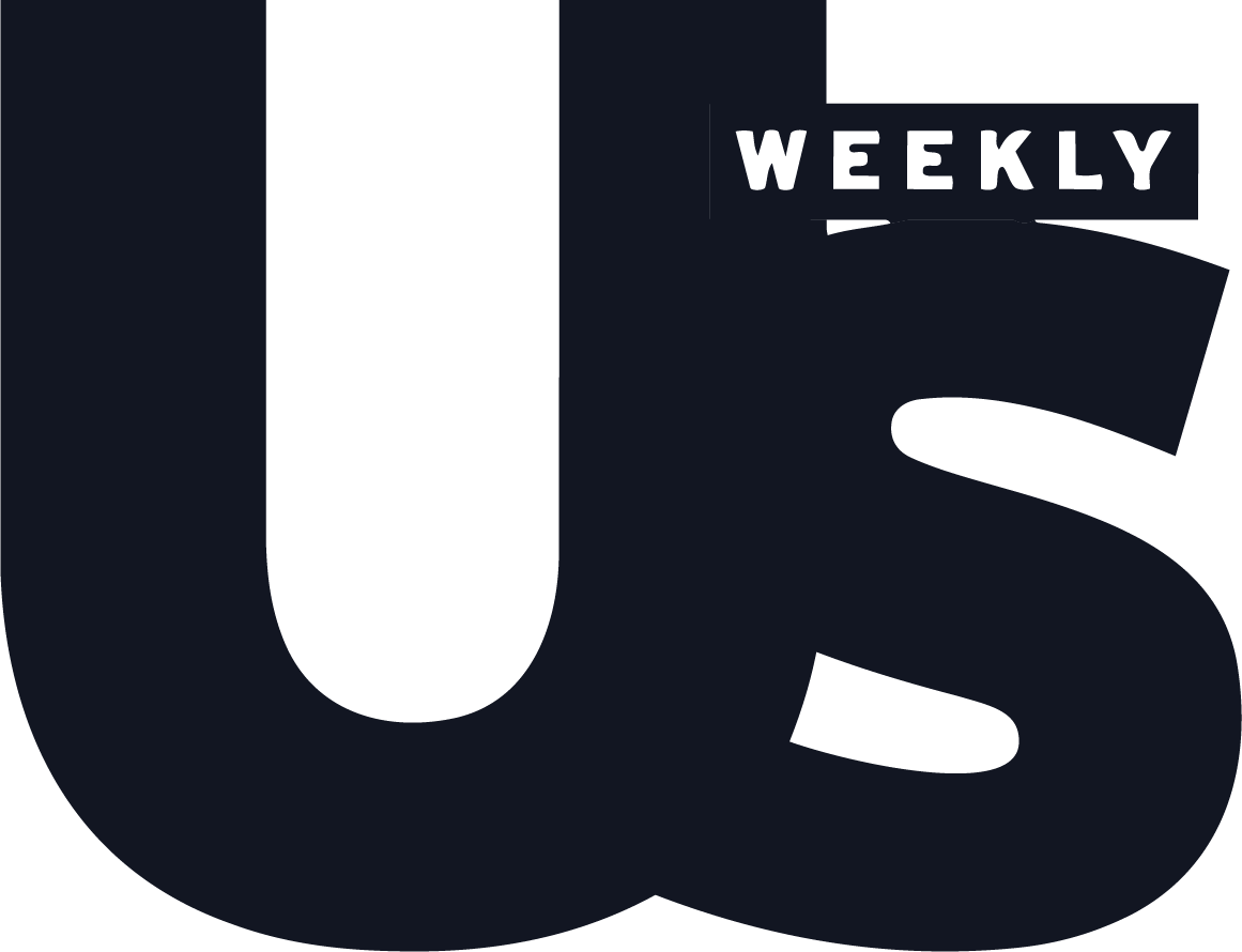 US Weekly transparent logo