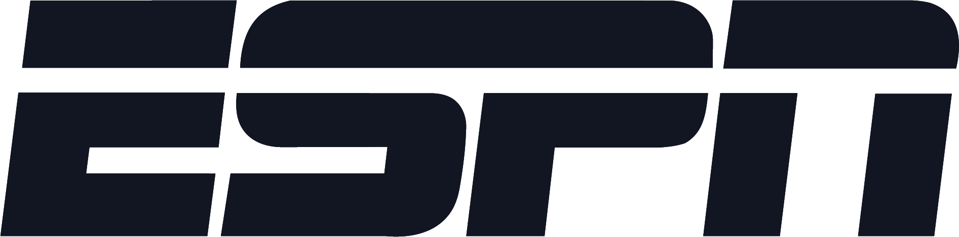 ESPN transparent logo