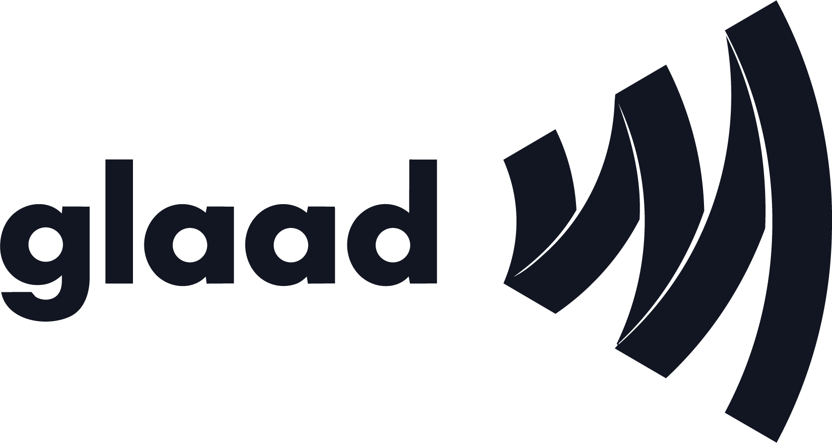 Glaad Awards logo