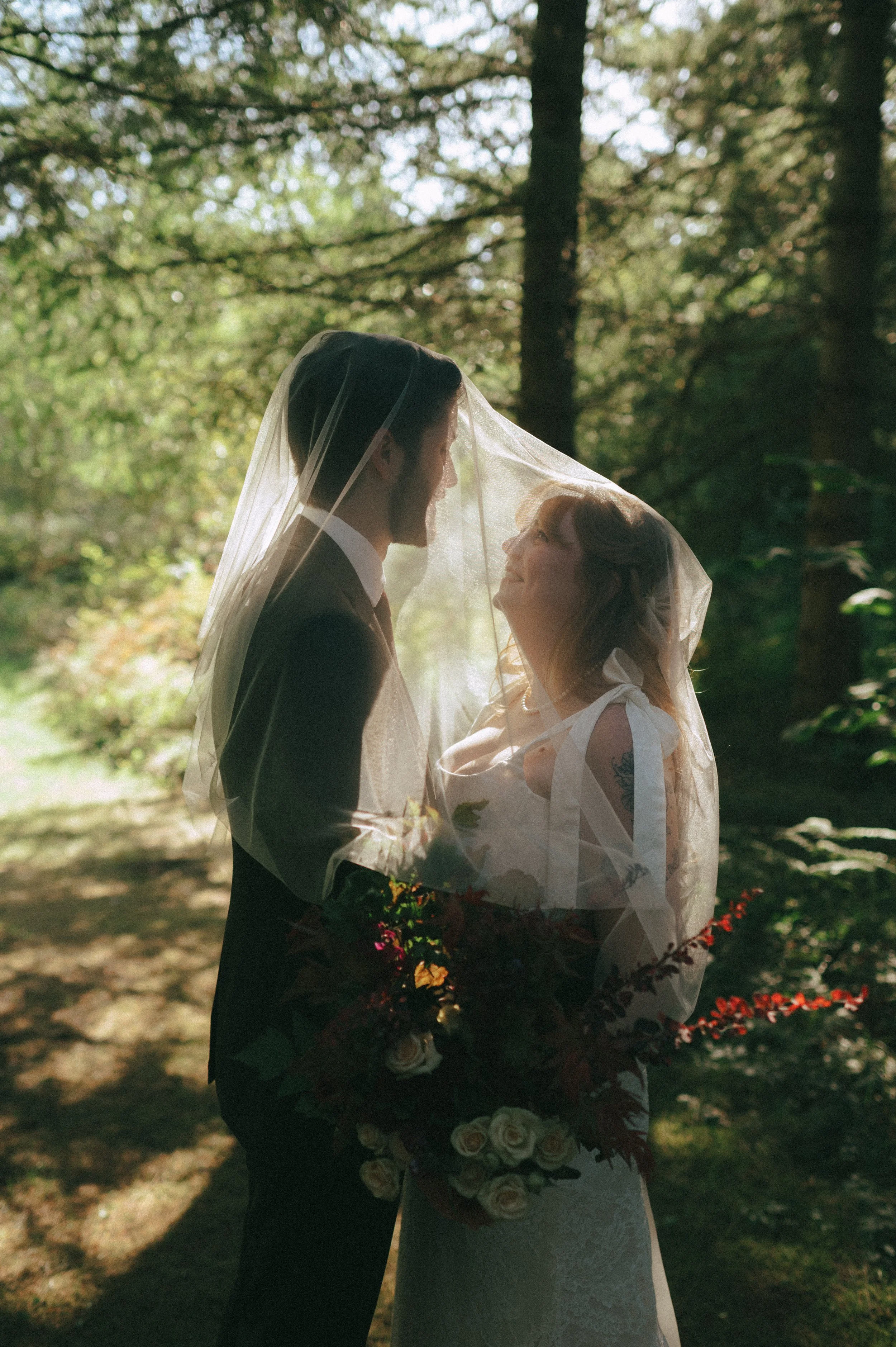 Delaney + Matt