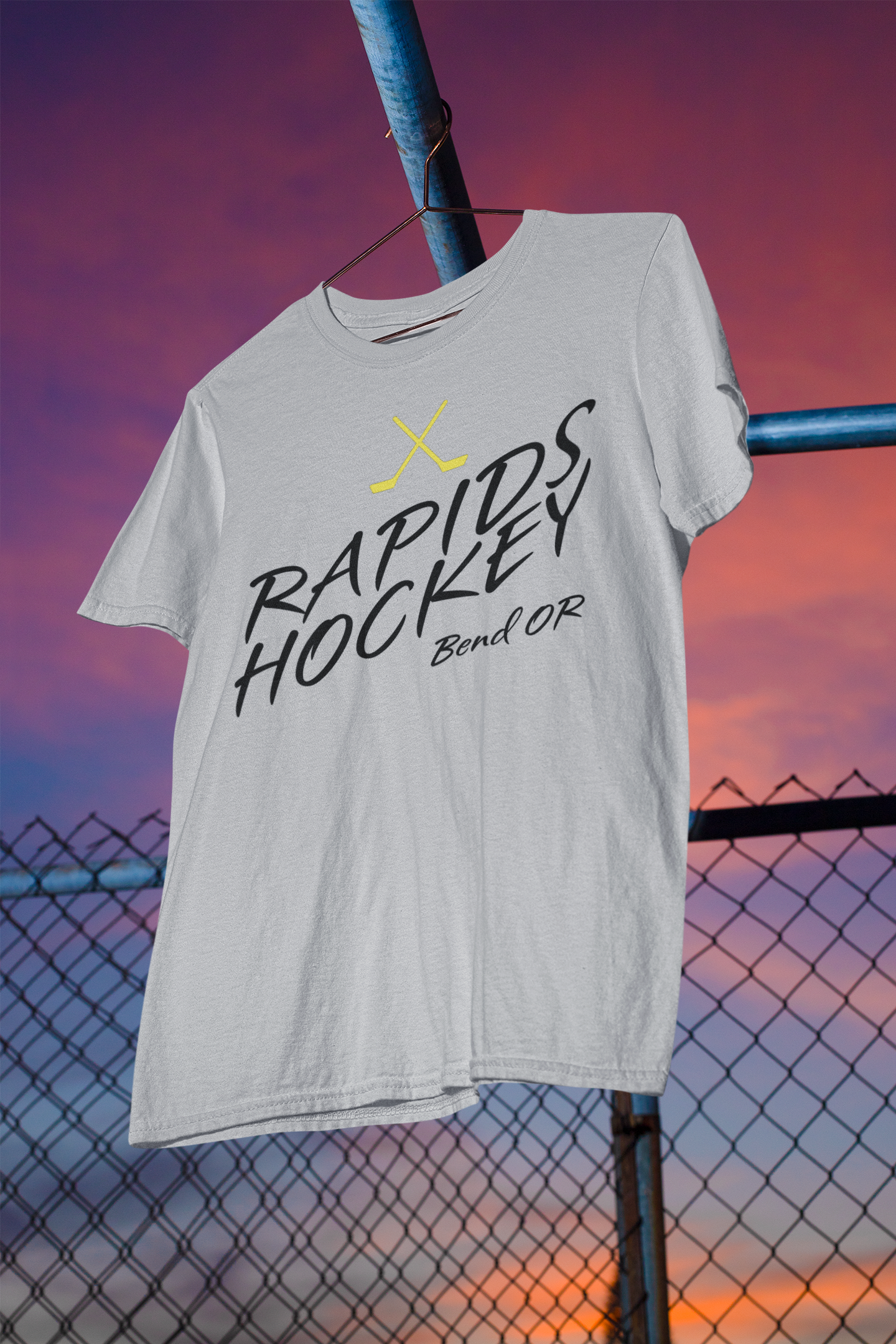 mockup-of-a-t-shirt-on-a-hanger-at-a-building-s-rooftop-m496.png