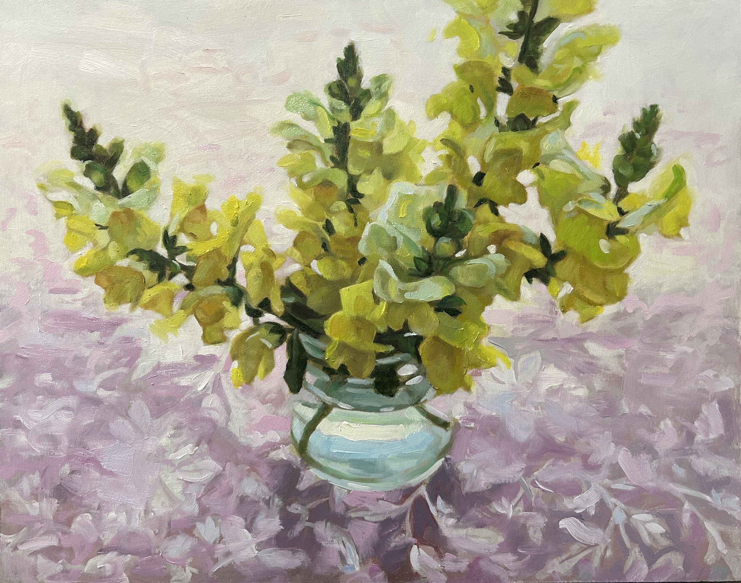 The Snapdragons