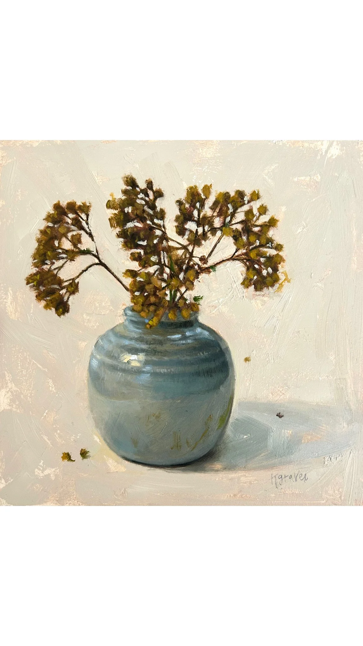 Yarrow & Pottery