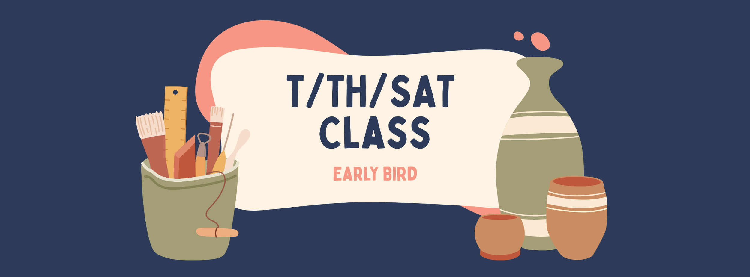 T/TH/Sat Early Bird