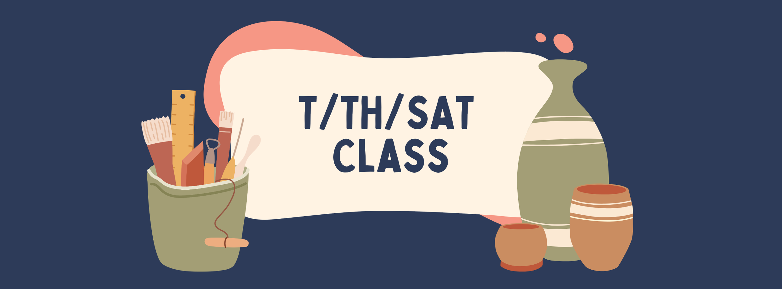 T/TH/Sat Regular