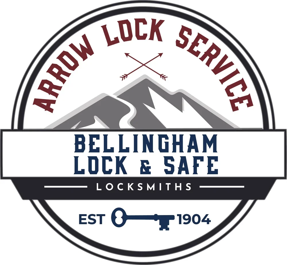 arrow lock bellingham