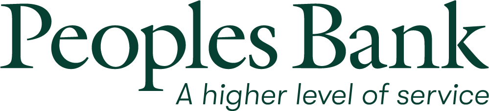 peoples bank washington