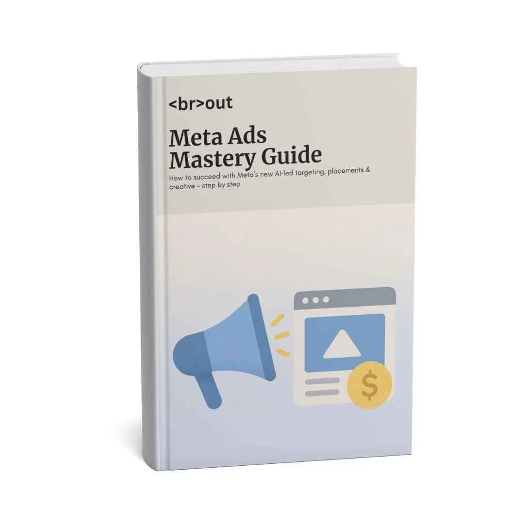 Meta Ads Mastery Guide 2026