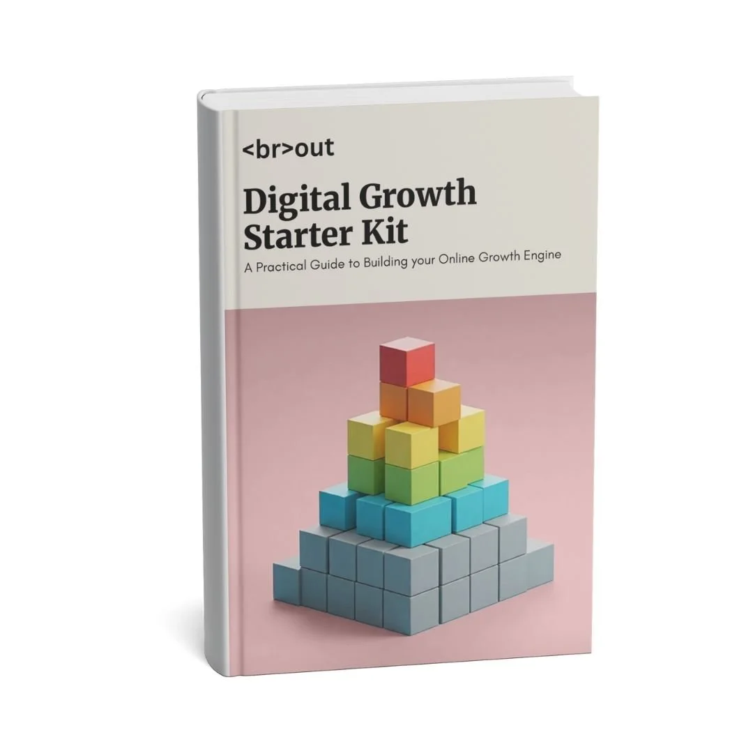 Digital Growth Starter Kit