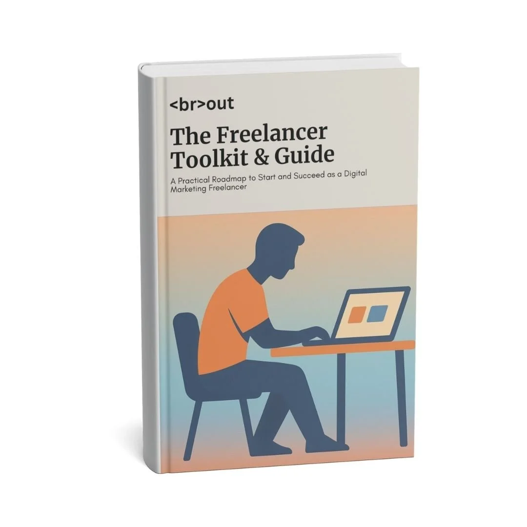 The Freelancer Toolkit Guide