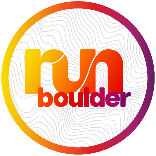 RUNboulder  (Copy)