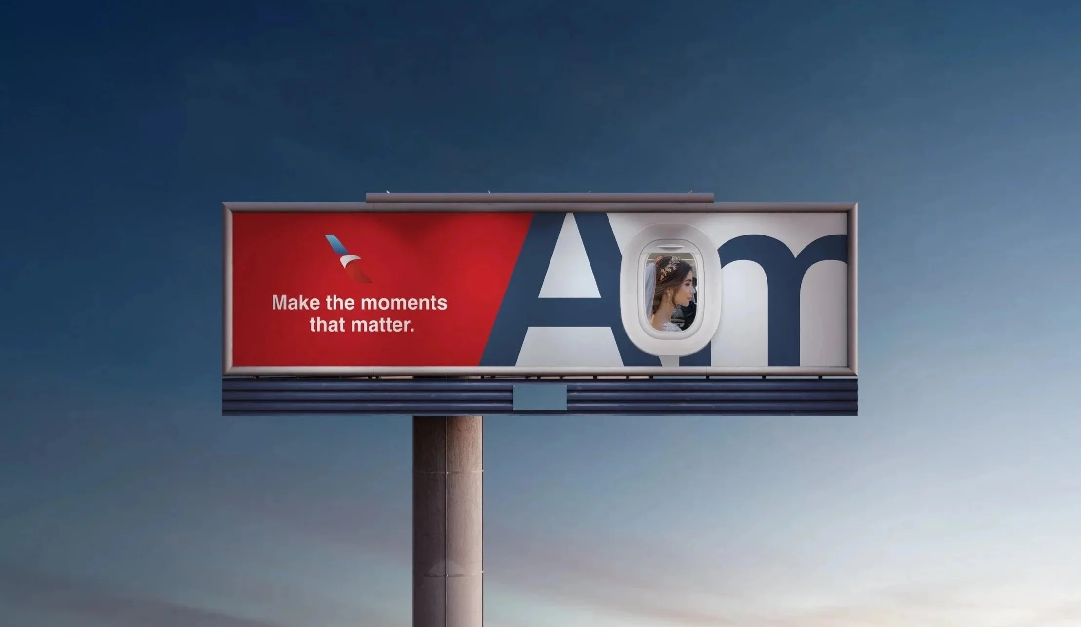 American Airlines