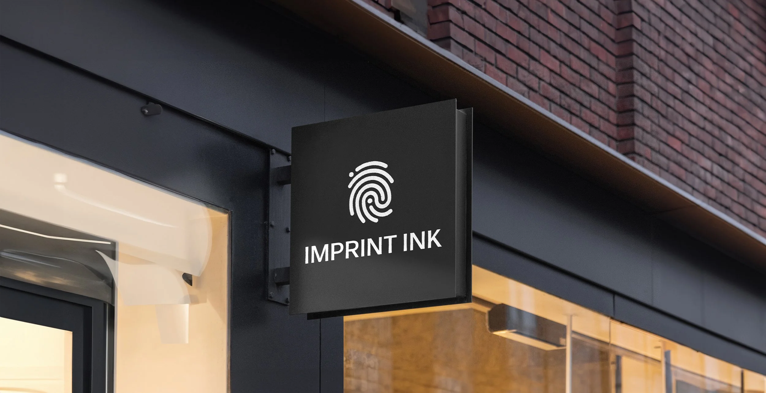 Imprint Ink