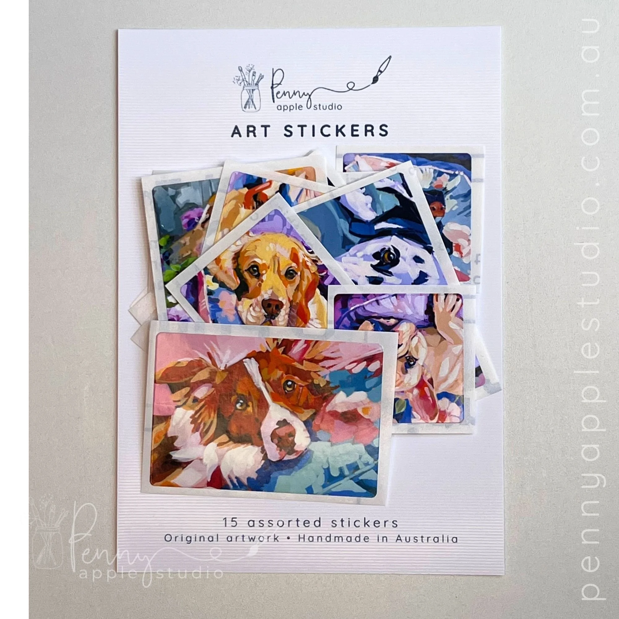 Canine Companions – Art Sticker Pack (15).jpg