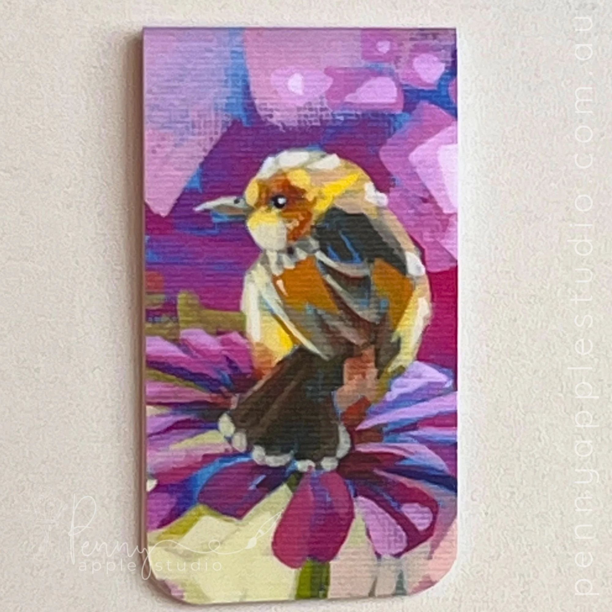 Little Locals Birds  – Magnetic Bookmarks (6).jpg