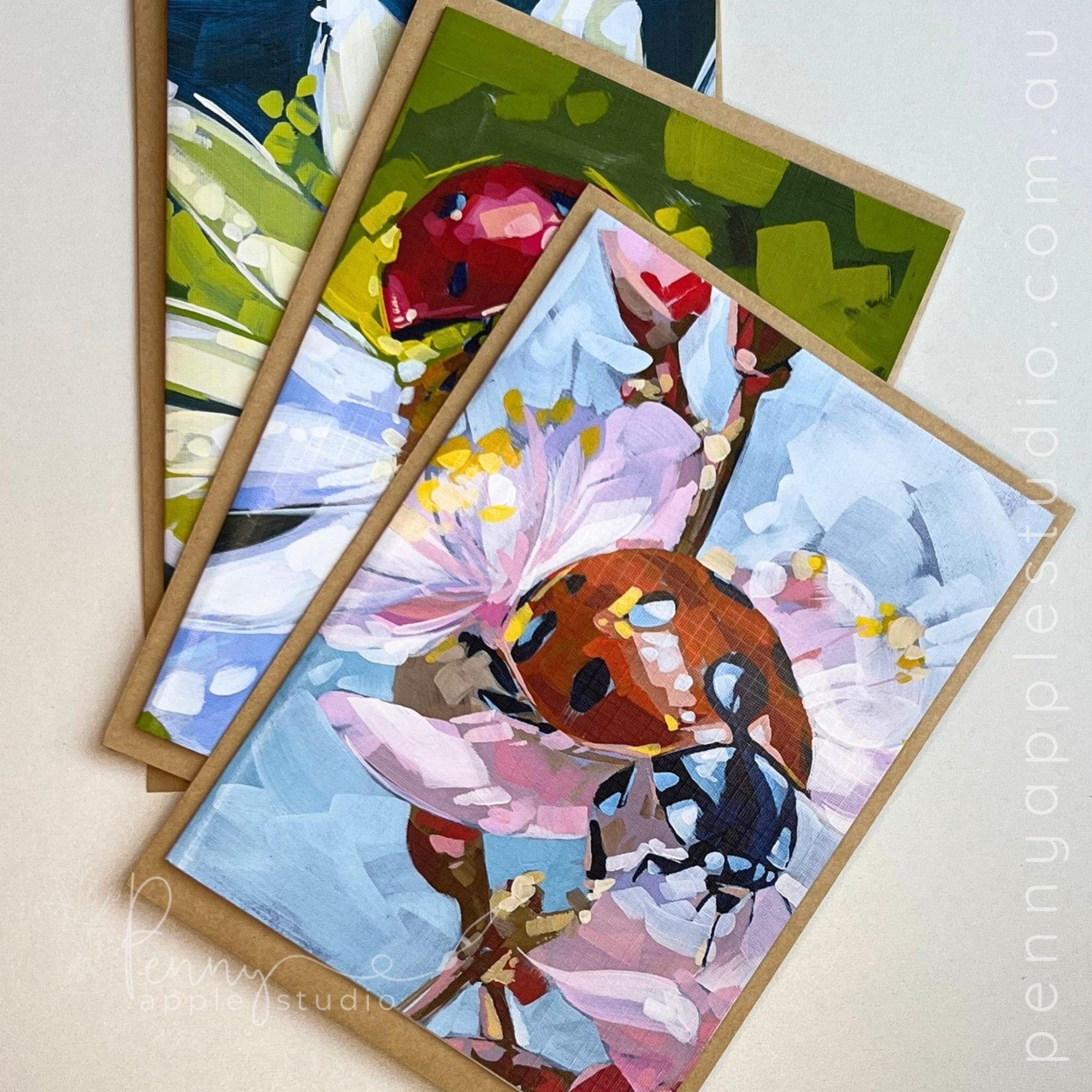 Little Bugs – Studio Notecard Set of 6 (4).jpg