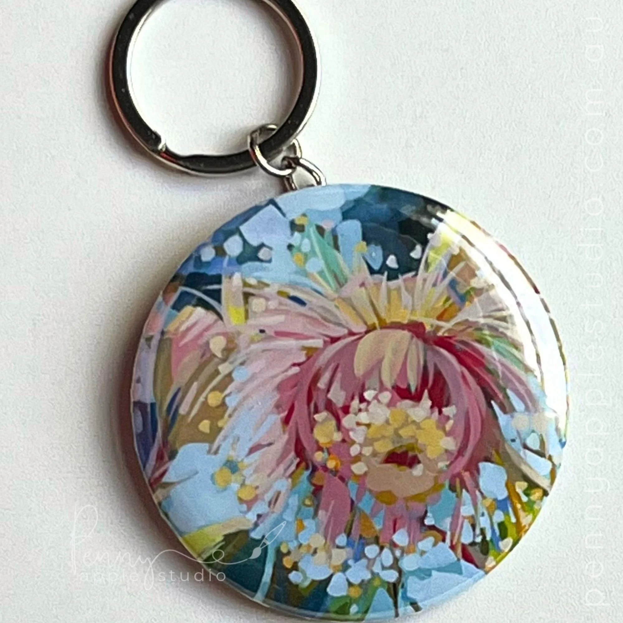 Blushing Canopy â€“ Art Keyring (58 mm).jpg