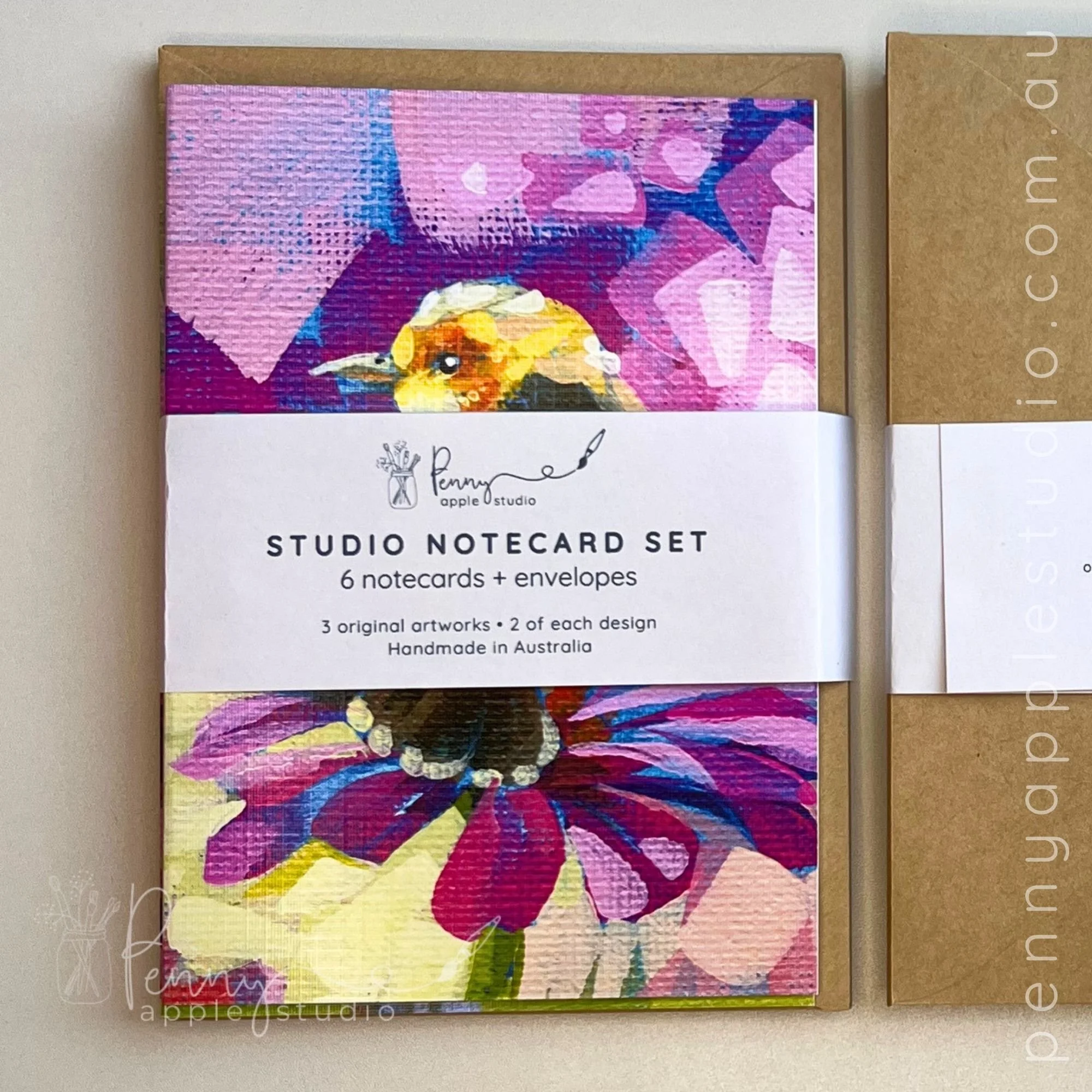 Little Locals – Studio Notecard Set of 6.jpg