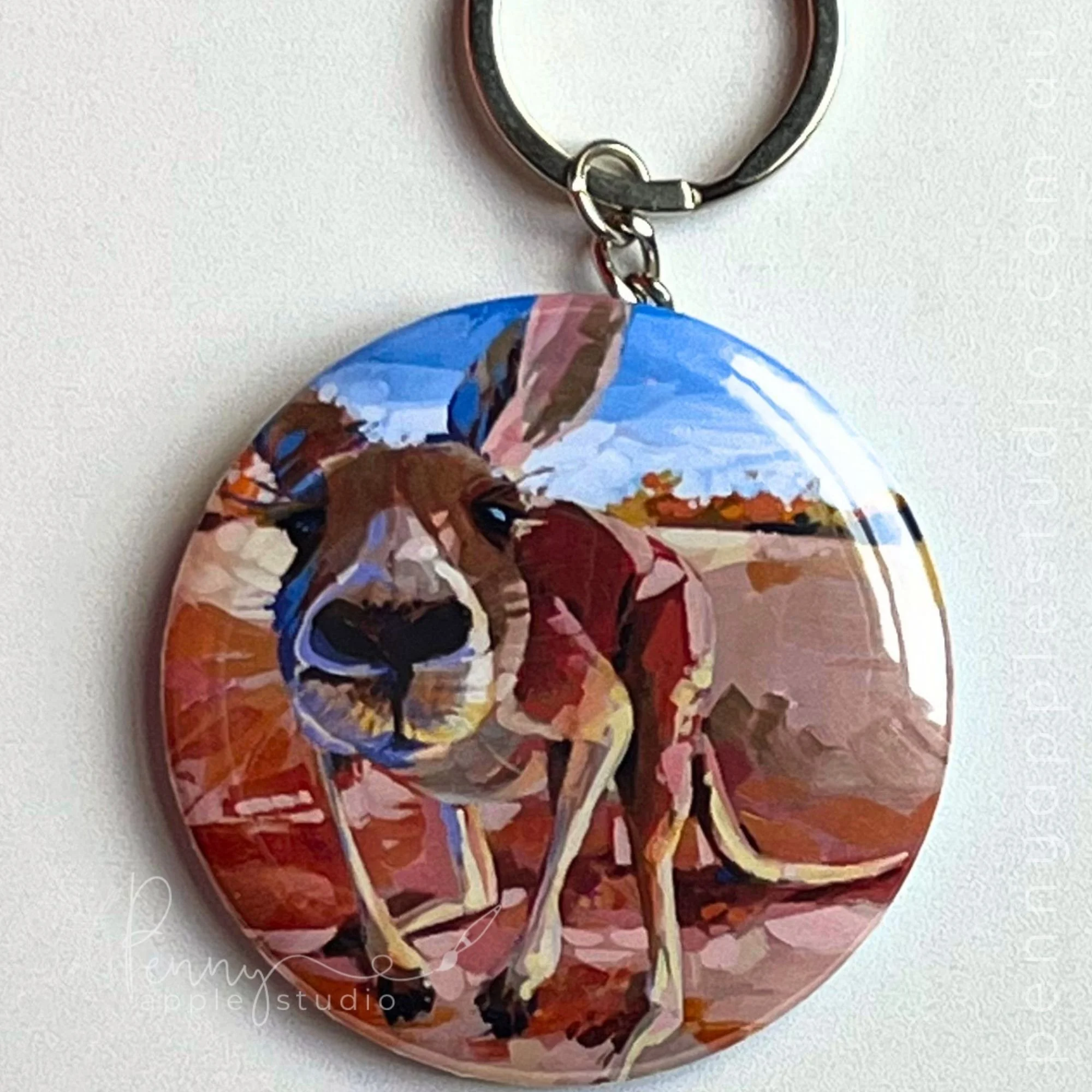 Banjo Kangaroo â€“ Art Keyring (58 mm).jpg