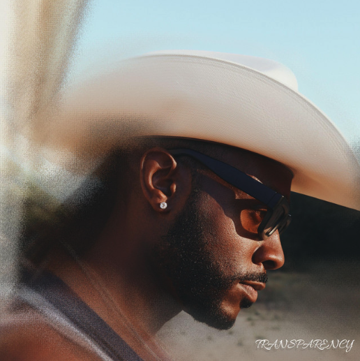 Transparency | Caleb Minter | Producer