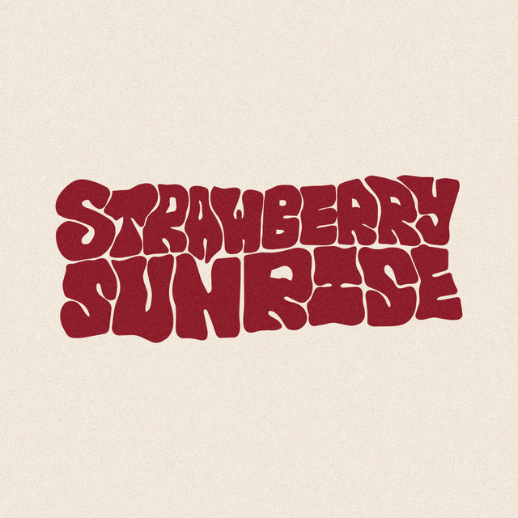 Strawberry Sunrise | MAYOR | Trumpet