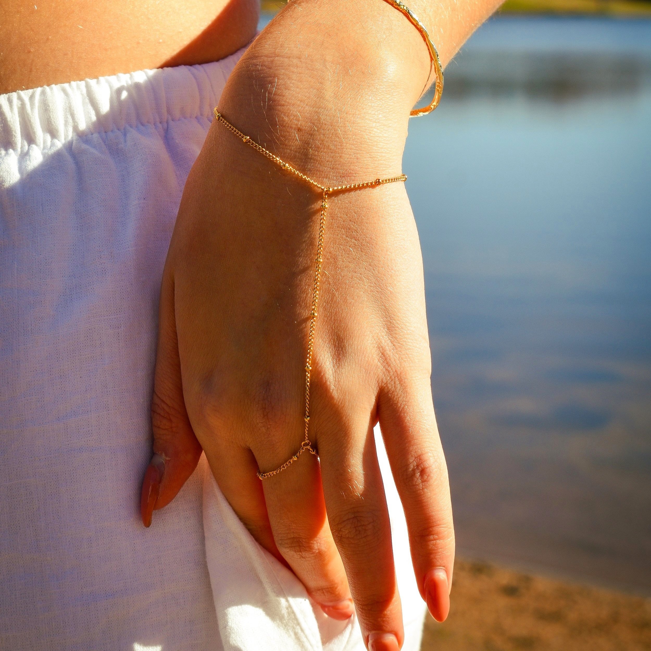 Hand Chain
