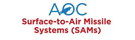 AOC Surface-to-Air Missile Systems (SAMs)